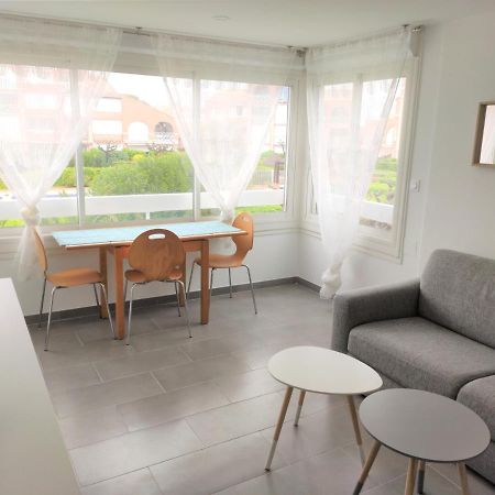 Les Soleillades - Plage, Piscine, Parking! Palavas-les-Flots Exterior foto